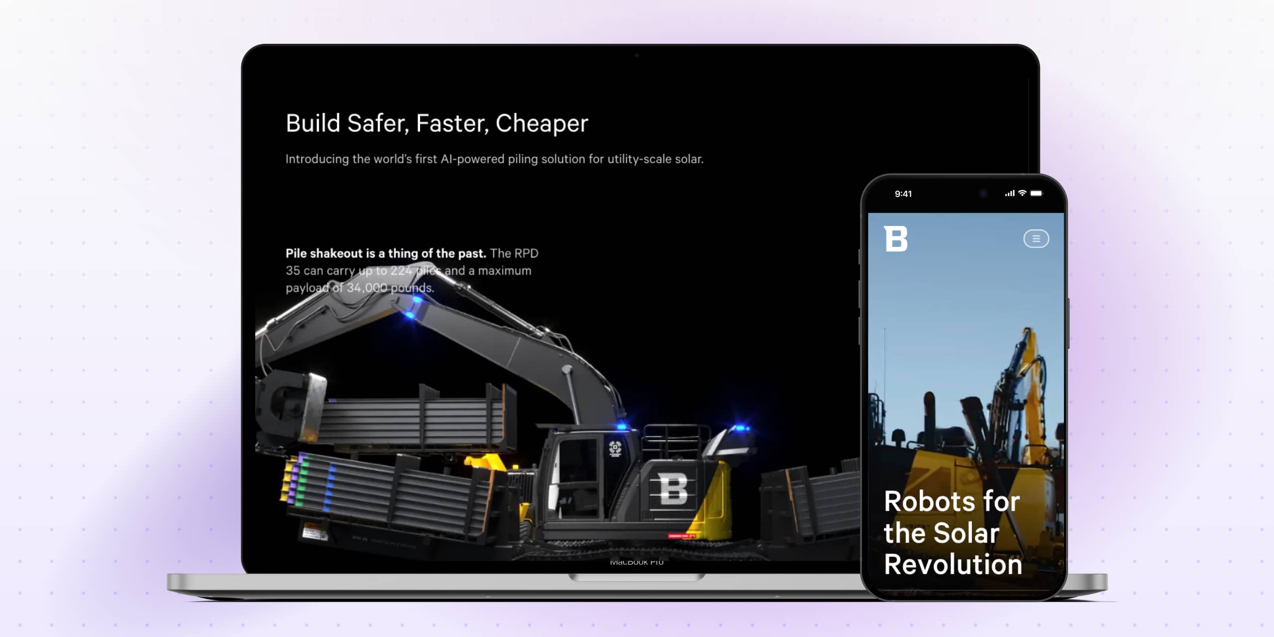 Built Robotics